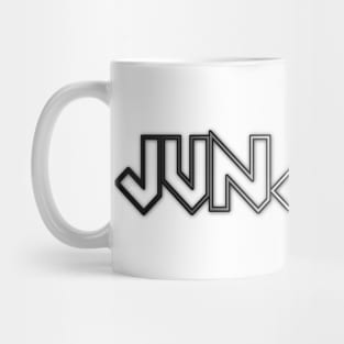 Jungler LoL Mug